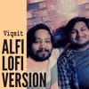 About Alfi Lofi Version Song